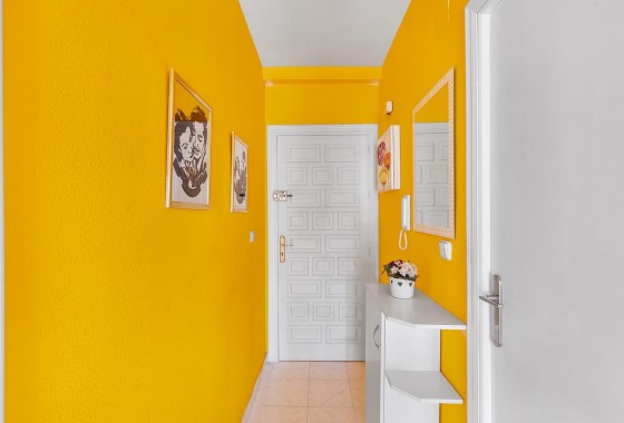 Segunda Mano - Apartamento - Torrevieja - La Mata pueblo
