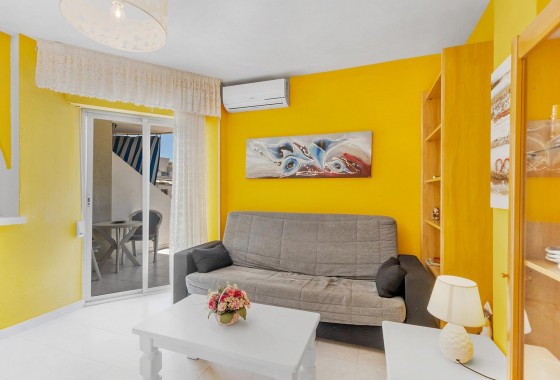 Segunda Mano - Apartamento - Torrevieja - La Mata pueblo