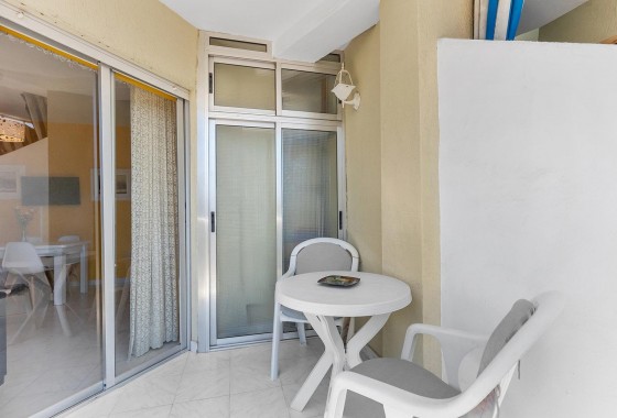 Segunda Mano - Apartamento - Torrevieja - La Mata pueblo
