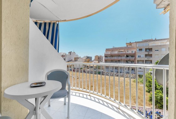 Segunda Mano - Apartamento - Torrevieja - La Mata pueblo