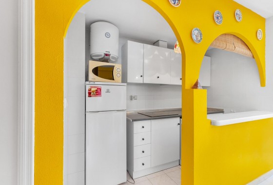 Segunda Mano - Apartamento - Torrevieja - La Mata pueblo