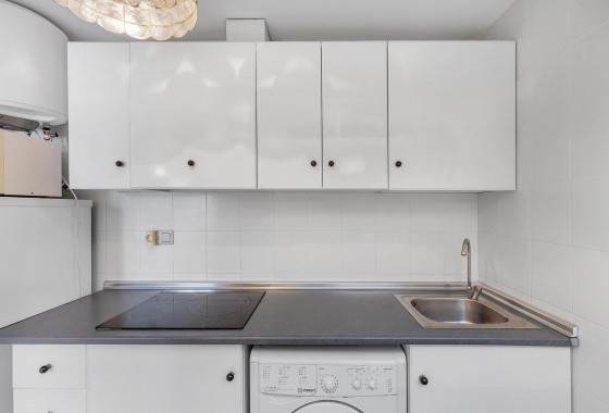 Segunda Mano - Apartamento - Torrevieja - La Mata pueblo