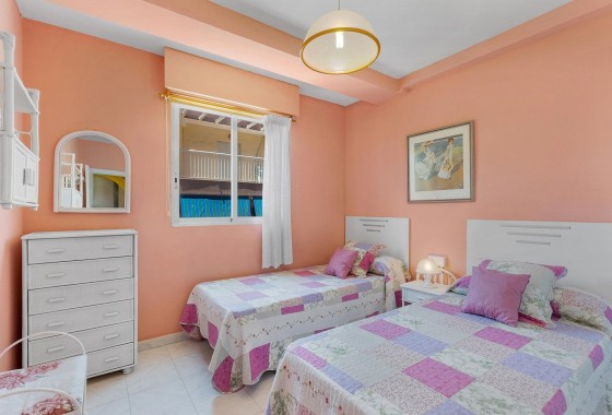 Segunda Mano - Apartamento - Torrevieja - La Mata pueblo