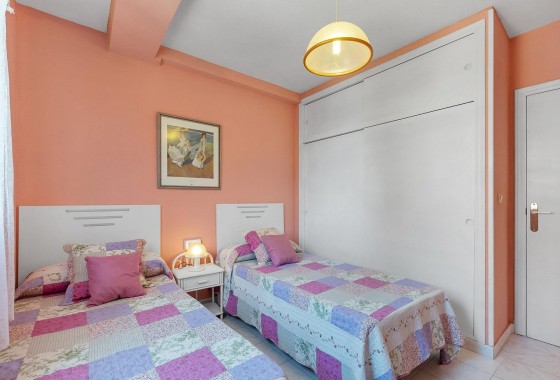 Segunda Mano - Apartamento - Torrevieja - La Mata pueblo