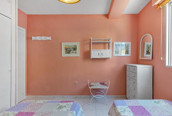 Segunda Mano - Apartamento - Torrevieja - La Mata pueblo