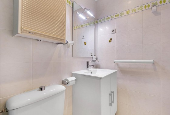 Segunda Mano - Apartamento - Torrevieja - La Mata pueblo