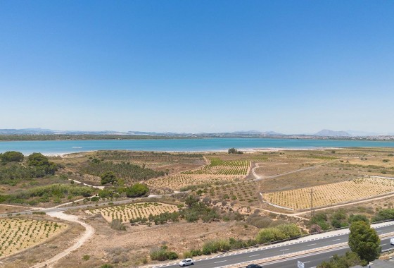 Segunda Mano - Apartamento - Torrevieja - La Mata pueblo