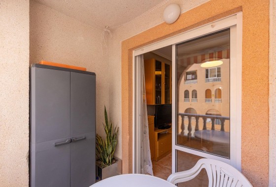 Segunda Mano - Apartamento - Torrevieja - Habaneras
