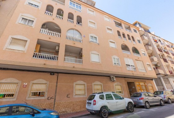 Segunda Mano - Apartamento - Torrevieja - Habaneras