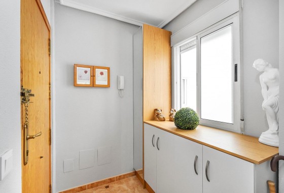 Segunda Mano - Apartamento - Torrevieja - Habaneras