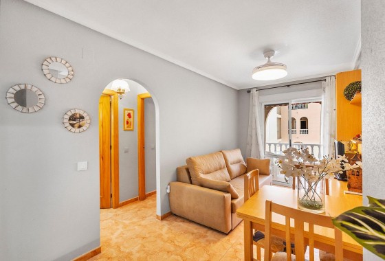 Segunda Mano - Apartamento - Torrevieja - Habaneras