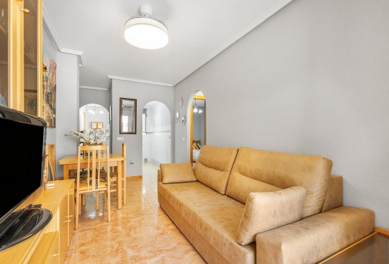 Segunda Mano - Apartamento - Torrevieja - Habaneras
