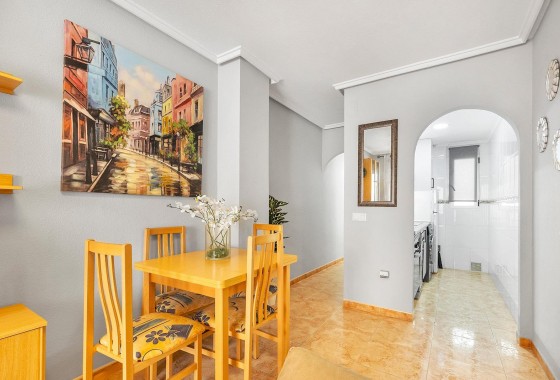 Segunda Mano - Apartamento - Torrevieja - Habaneras