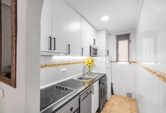 Segunda Mano - Apartamento - Torrevieja - Habaneras