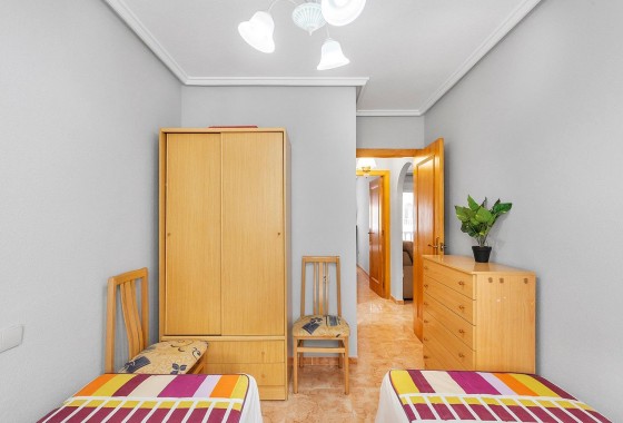 Segunda Mano - Apartamento - Torrevieja - Habaneras