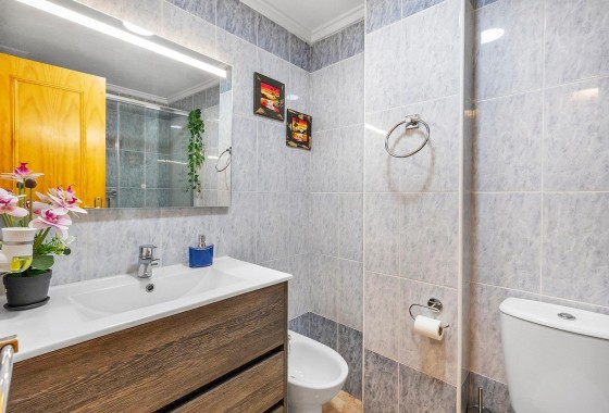 Segunda Mano - Apartamento - Torrevieja - Habaneras