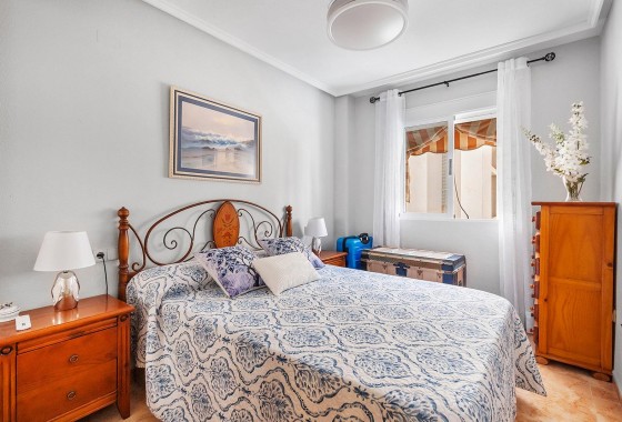 Segunda Mano - Apartamento - Torrevieja - Habaneras