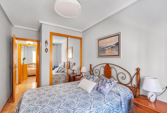 Segunda Mano - Apartamento - Torrevieja - Habaneras