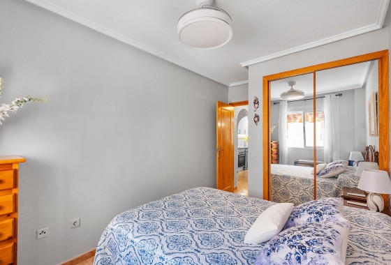 Segunda Mano - Apartamento - Torrevieja - Habaneras