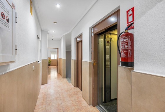 Segunda Mano - Apartamento - Torrevieja - Habaneras