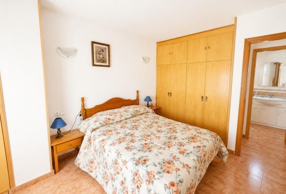 Segunda Mano - Apartamento - Torrevieja - Estacion de autobuses