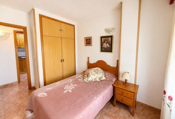 Segunda Mano - Apartamento - Torrevieja - Estacion de autobuses