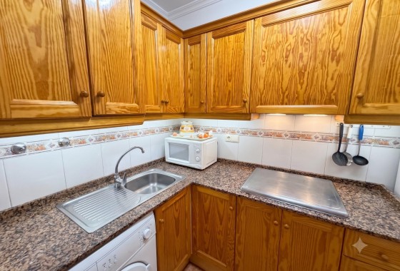 Segunda Mano - Apartamento - Torrevieja - Estacion de autobuses