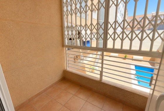 Segunda Mano - Apartamento - Torrevieja - Estacion de autobuses