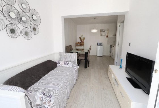 Segunda Mano - Bungalow - Torrevieja - Los Balcones - Los Altos del Edén