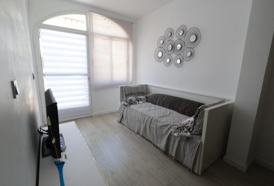 Segunda Mano - Bungalow - Torrevieja - Los Balcones - Los Altos del Edén
