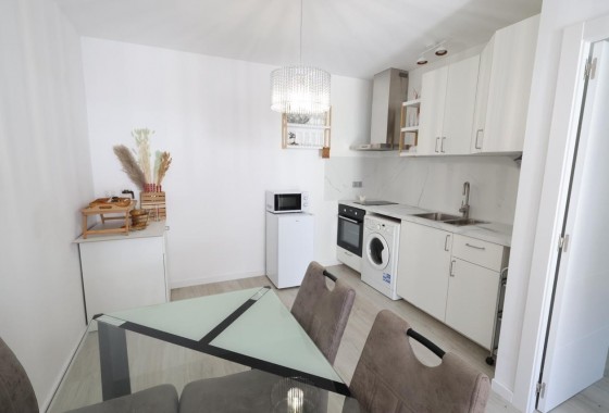 Segunda Mano - Bungalow - Torrevieja - Los Balcones - Los Altos del Edén