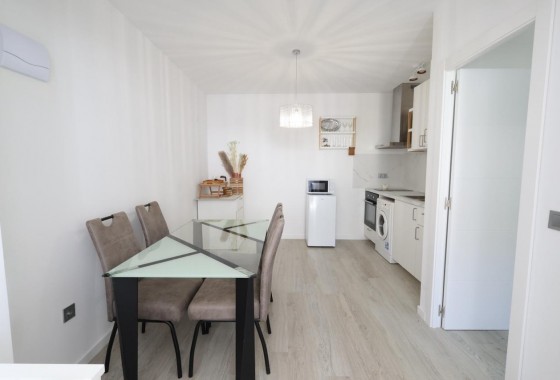 Segunda Mano - Bungalow - Torrevieja - Los Balcones - Los Altos del Edén