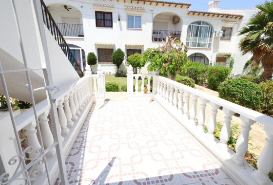 Segunda Mano - Bungalow - Torrevieja - Los Balcones - Los Altos del Edén