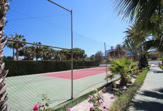 Segunda Mano - Bungalow - Torrevieja - Los Balcones - Los Altos del Edén