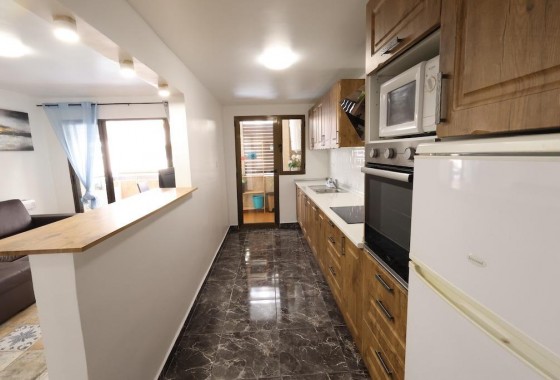 Segunda Mano - Apartamento - Torrevieja - Centro