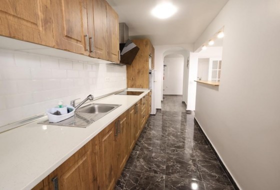 Segunda Mano - Apartamento - Torrevieja - Centro