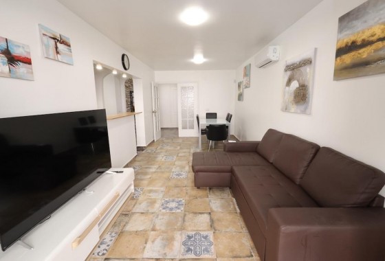 Segunda Mano - Apartamento - Torrevieja - Centro
