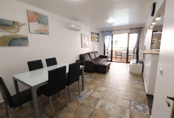 Segunda Mano - Apartamento - Torrevieja - Centro