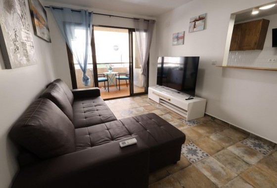 Segunda Mano - Apartamento - Torrevieja - Centro