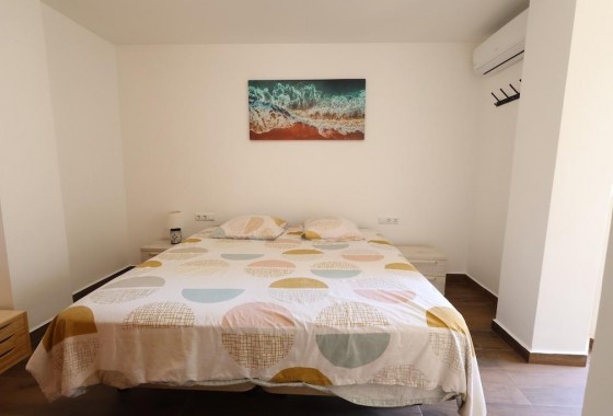Segunda Mano - Apartamento - Torrevieja - Centro