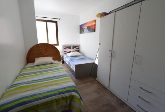 Segunda Mano - Apartamento - Torrevieja - Centro