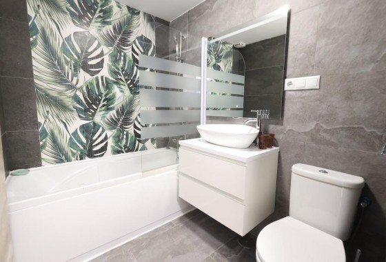 Segunda Mano - Apartamento - Torrevieja - Centro