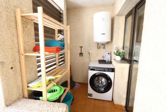 Segunda Mano - Apartamento - Torrevieja - Centro