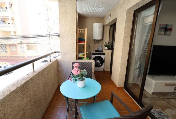 Segunda Mano - Apartamento - Torrevieja - Centro