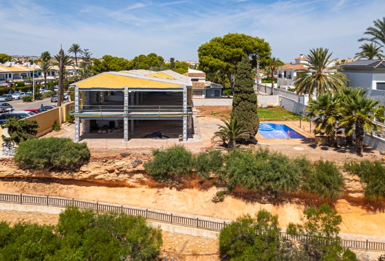 Segunda Mano - Chalet - Orihuela Costa - Cabo Roig