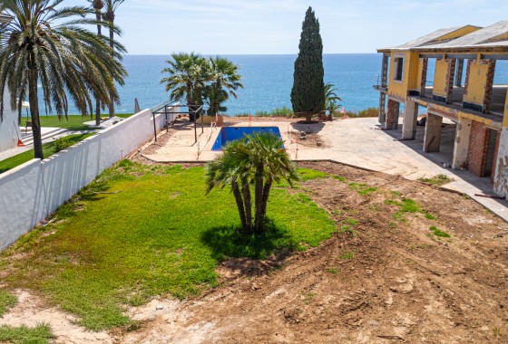 Segunda Mano - Chalet - Orihuela Costa - Cabo Roig