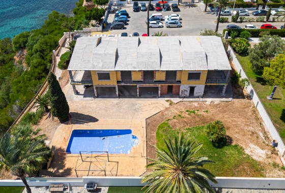 Segunda Mano - Chalet - Orihuela Costa - Cabo Roig