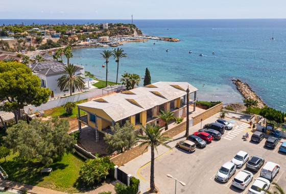 Segunda Mano - Chalet - Orihuela Costa - Cabo Roig