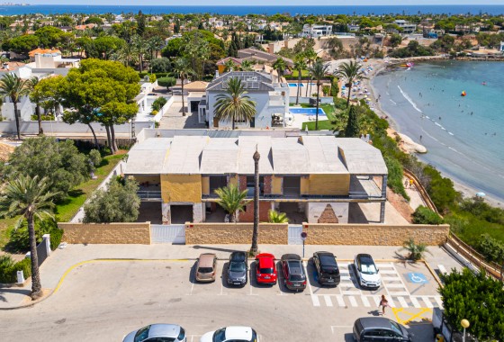 Segunda Mano - Chalet - Orihuela Costa - Cabo Roig