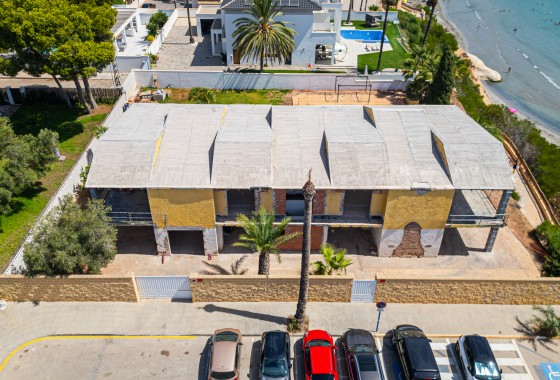 Segunda Mano - Chalet - Orihuela Costa - Cabo Roig